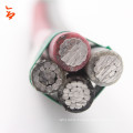 Ready to Ship# Electrical cable Aerial Bundled abc cable 3x70 50 35mm aluminium wire
